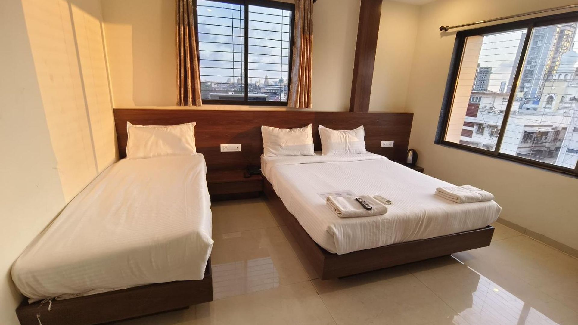 Hotel Grace V 3*