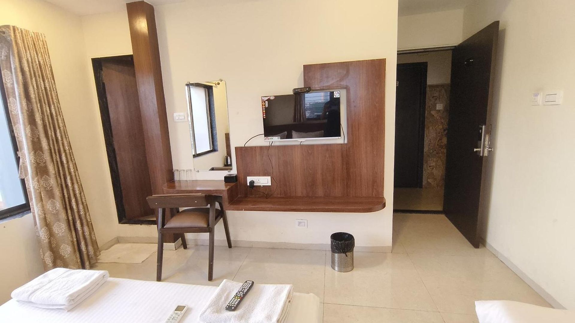 Grace V Hotel Mumbai