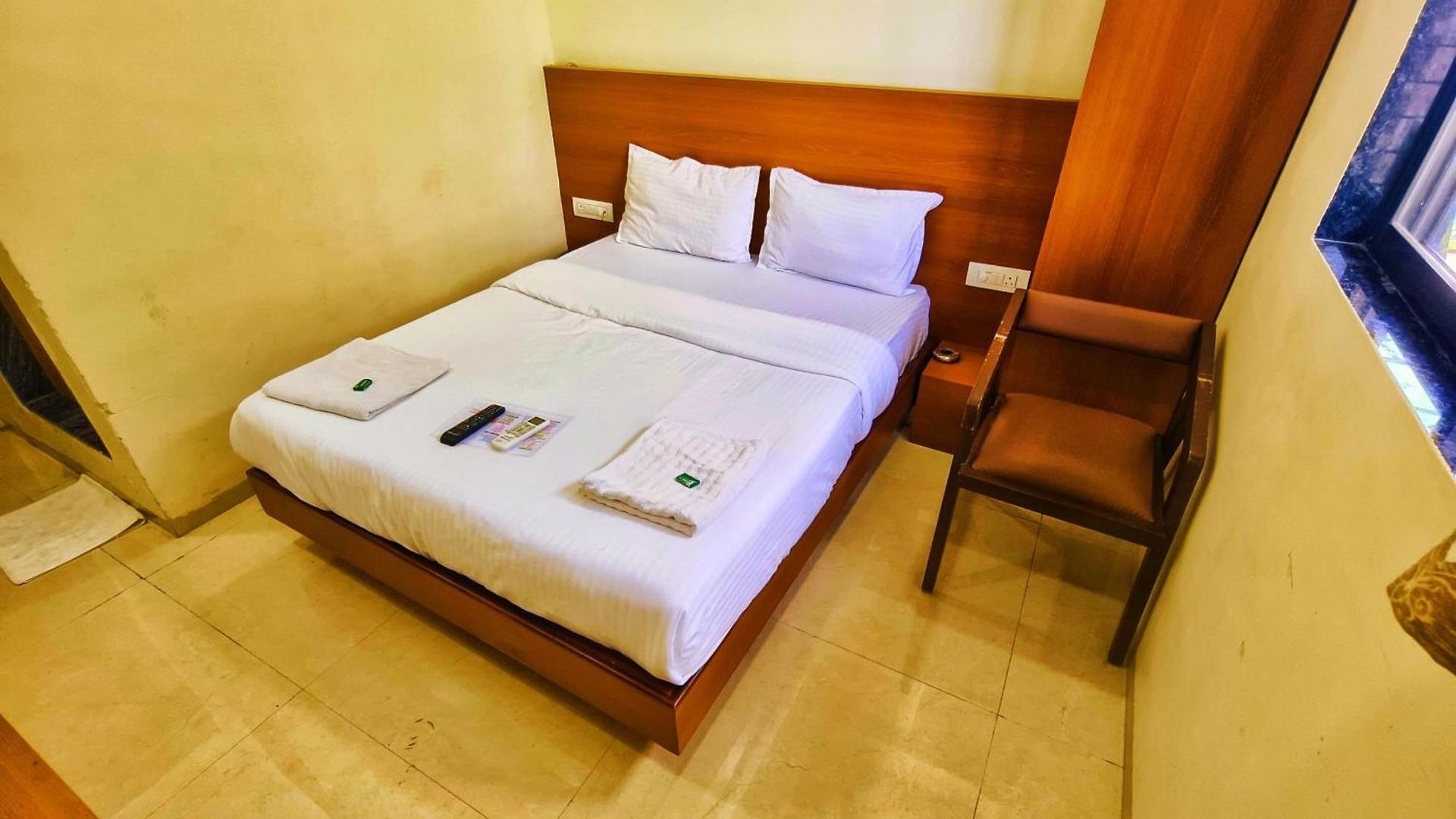 Grace V Hotel 3*