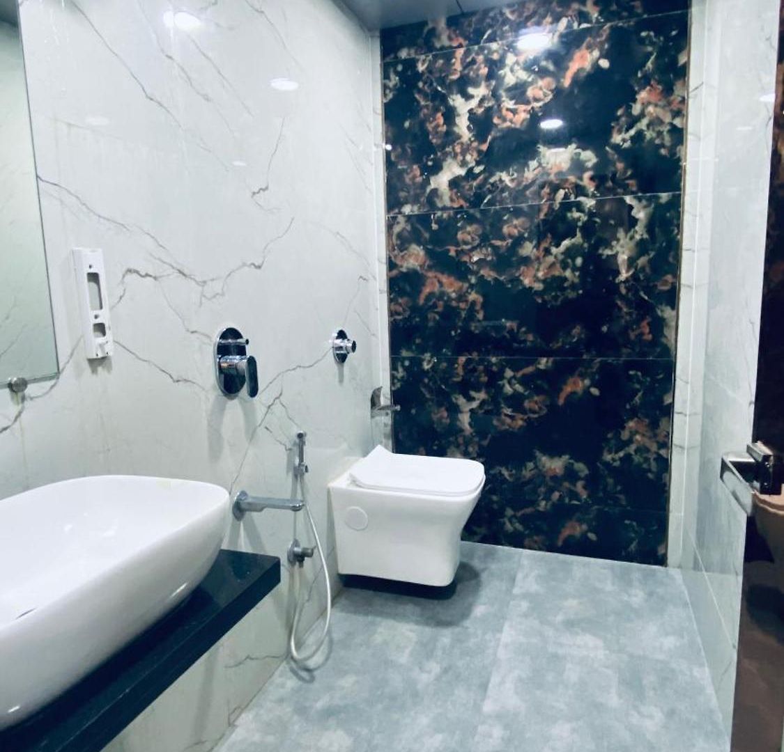 Hotel Bkc Gold View Near Bandra Kurla Complex Mumbai