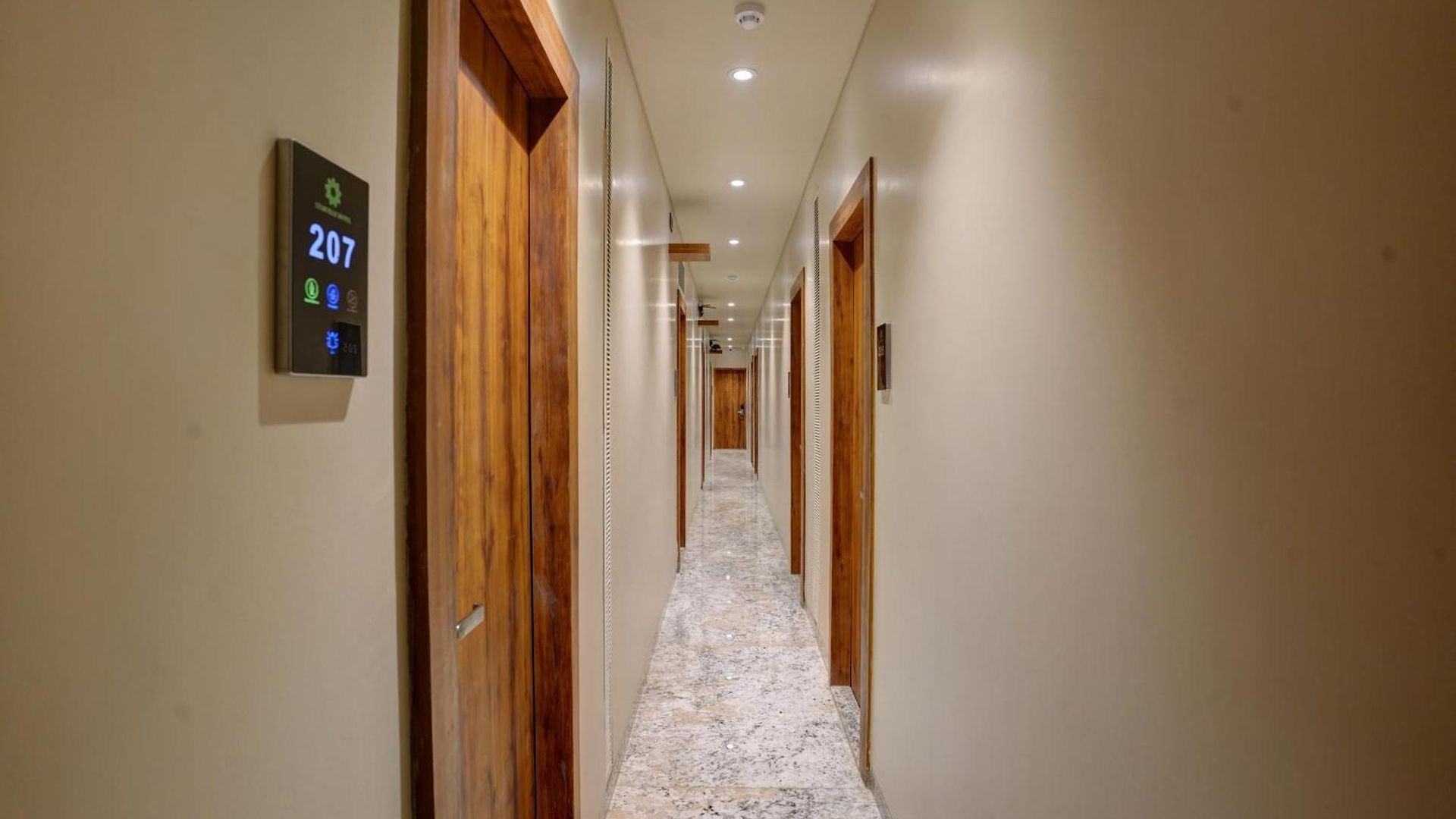 Starville Andheri Midc Hotel Mumbai
