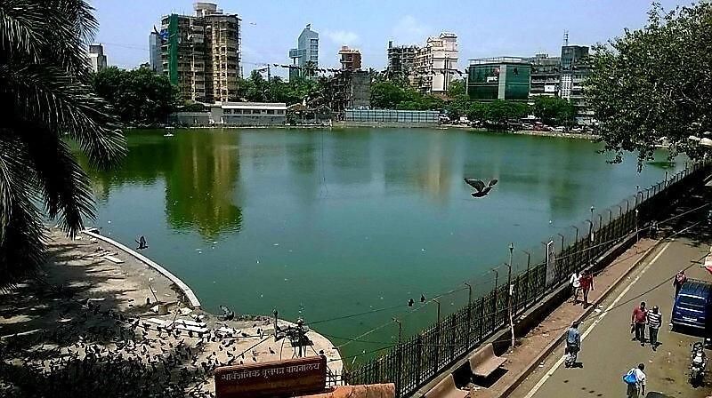 Apartment Lakefront Lounge-luxe 1bhk With 2queen Beds-2baths