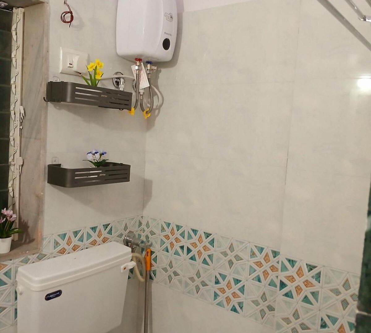 Apartment Vienna-1bhk Cosy Comfort, 2bed-2bath