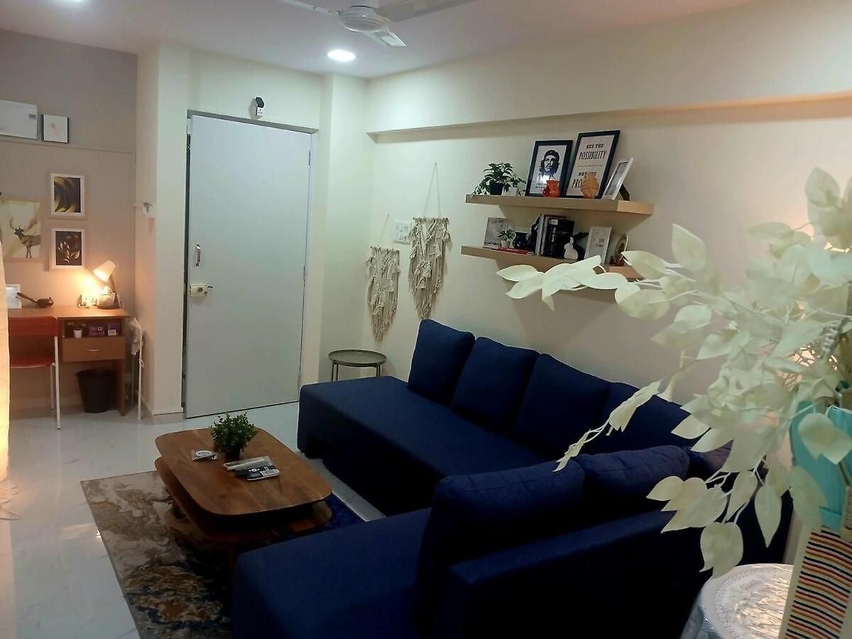 Apartment Vienna-1bhk Cosy Comfort, 2bed-2bath *