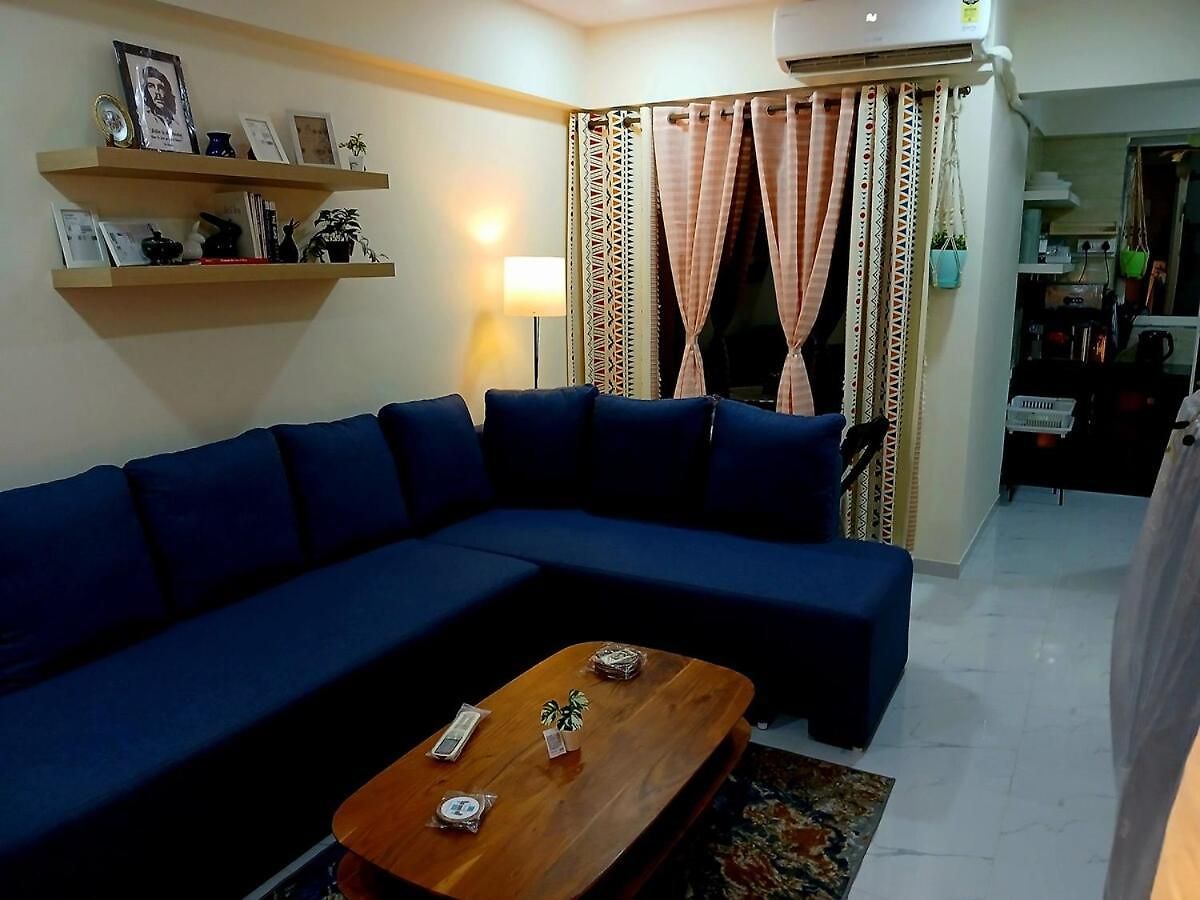 Vienna-1bhk Cosy Comfort, 2bed-2bath Apartment *