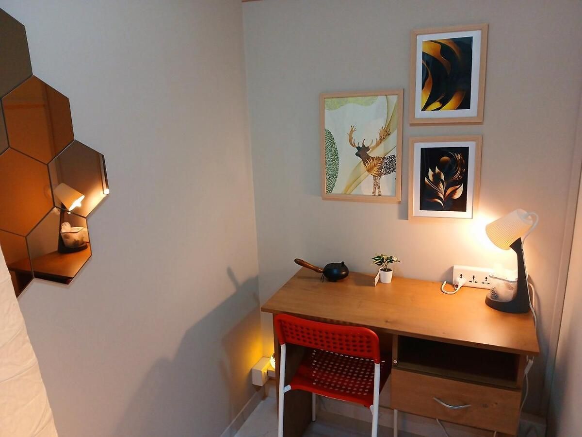 Vienna-1bhk Cosy Comfort, 2bed-2bath *
