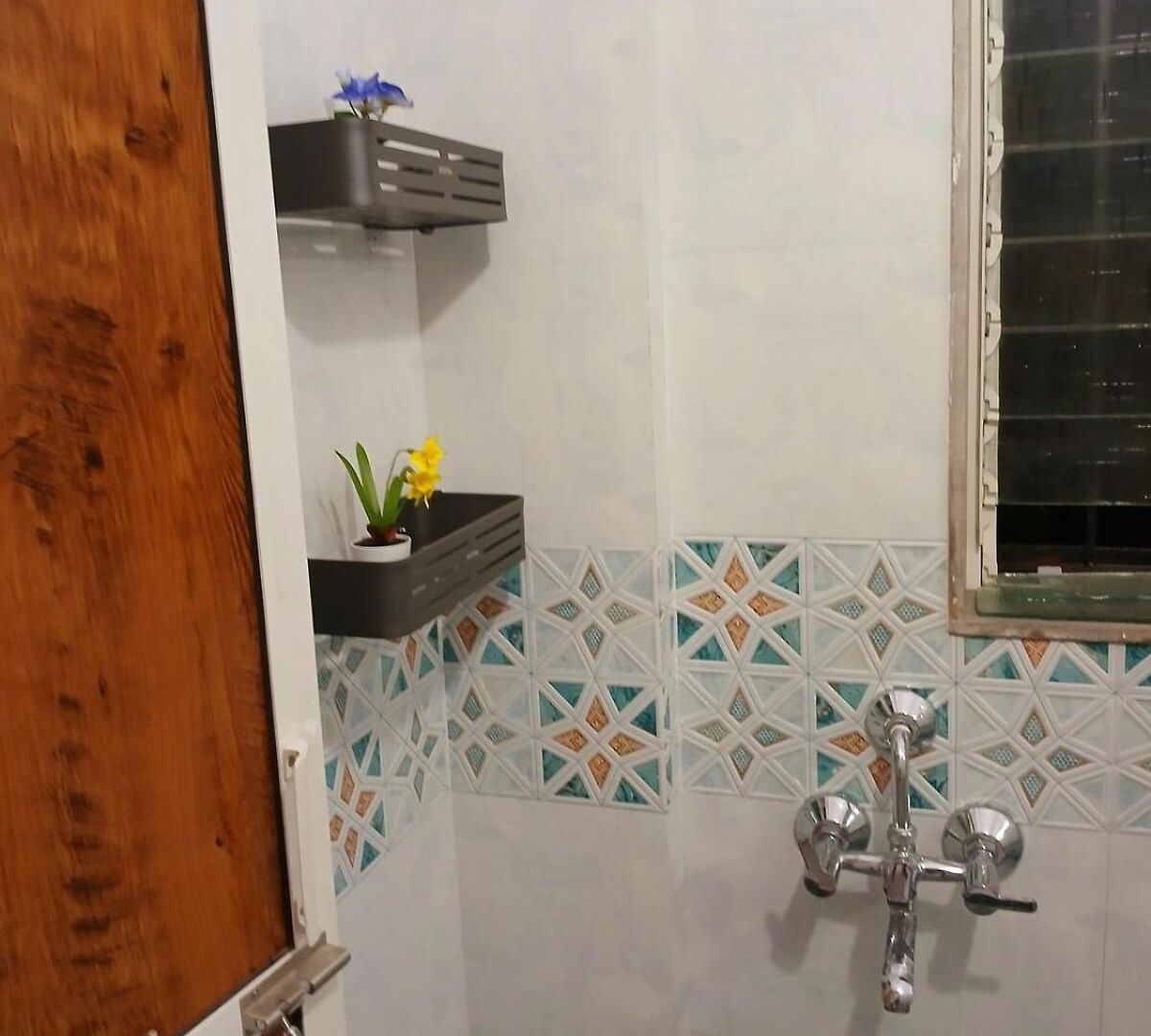 Vienna-1bhk Cosy Comfort, 2bed-2bath Apartment *