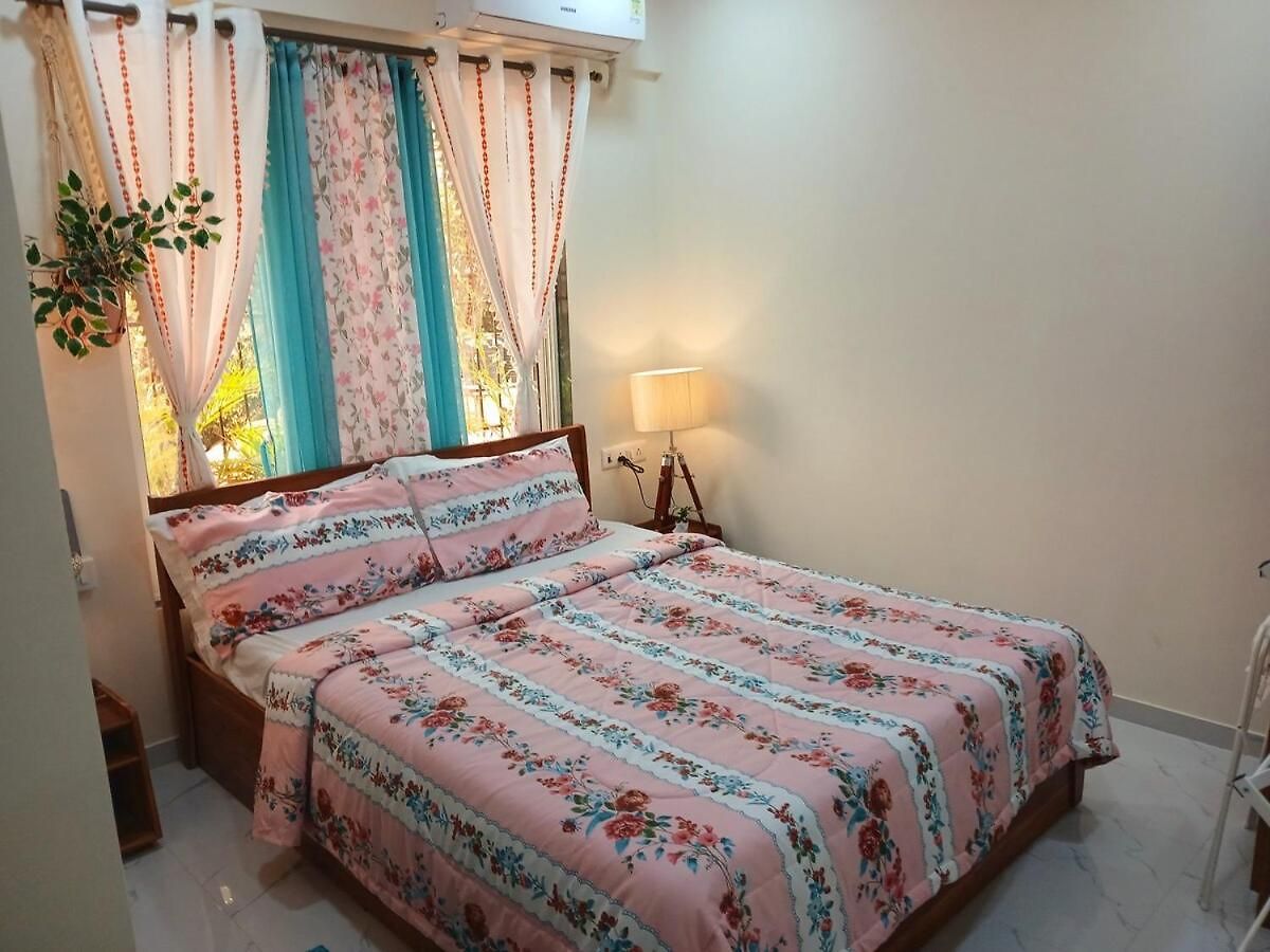 Vienna-1bhk Cosy Comfort, 2bed-2bath Apartment