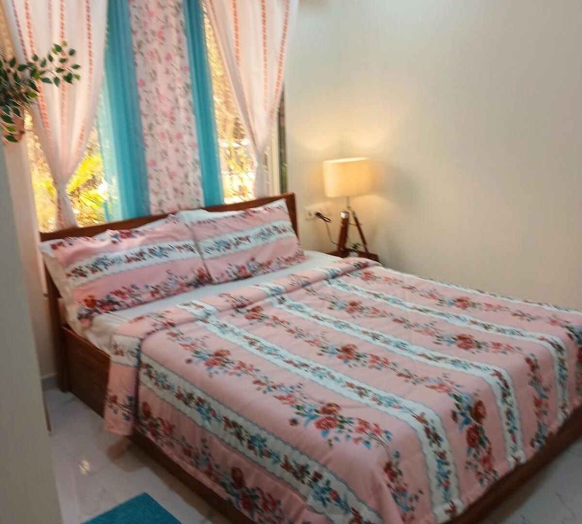 Vienna-1bhk Cosy Comfort, 2bed-2bath Mumbai