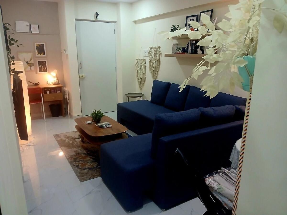 Apartment Vienna-1bhk Cosy Comfort, 2bed-2bath