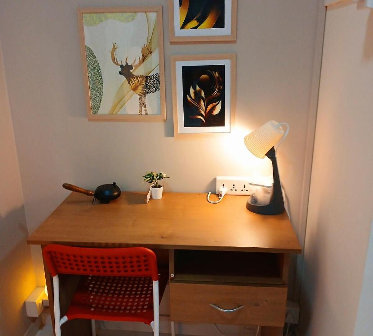 Apartment Vienna-1bhk Cosy Comfort, 2bed-2bath