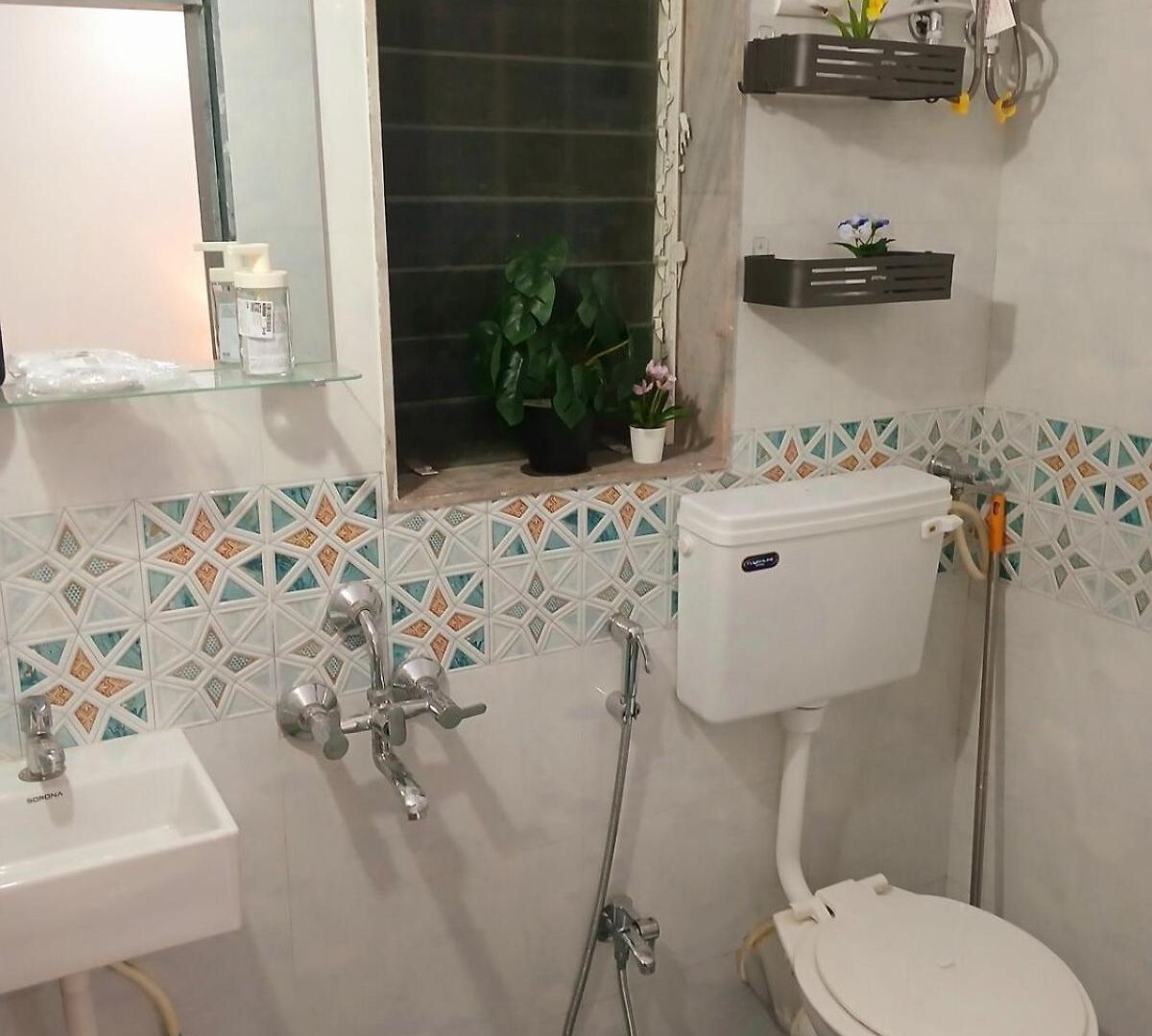 Apartment Vienna-1bhk Cosy Comfort, 2bed-2bath