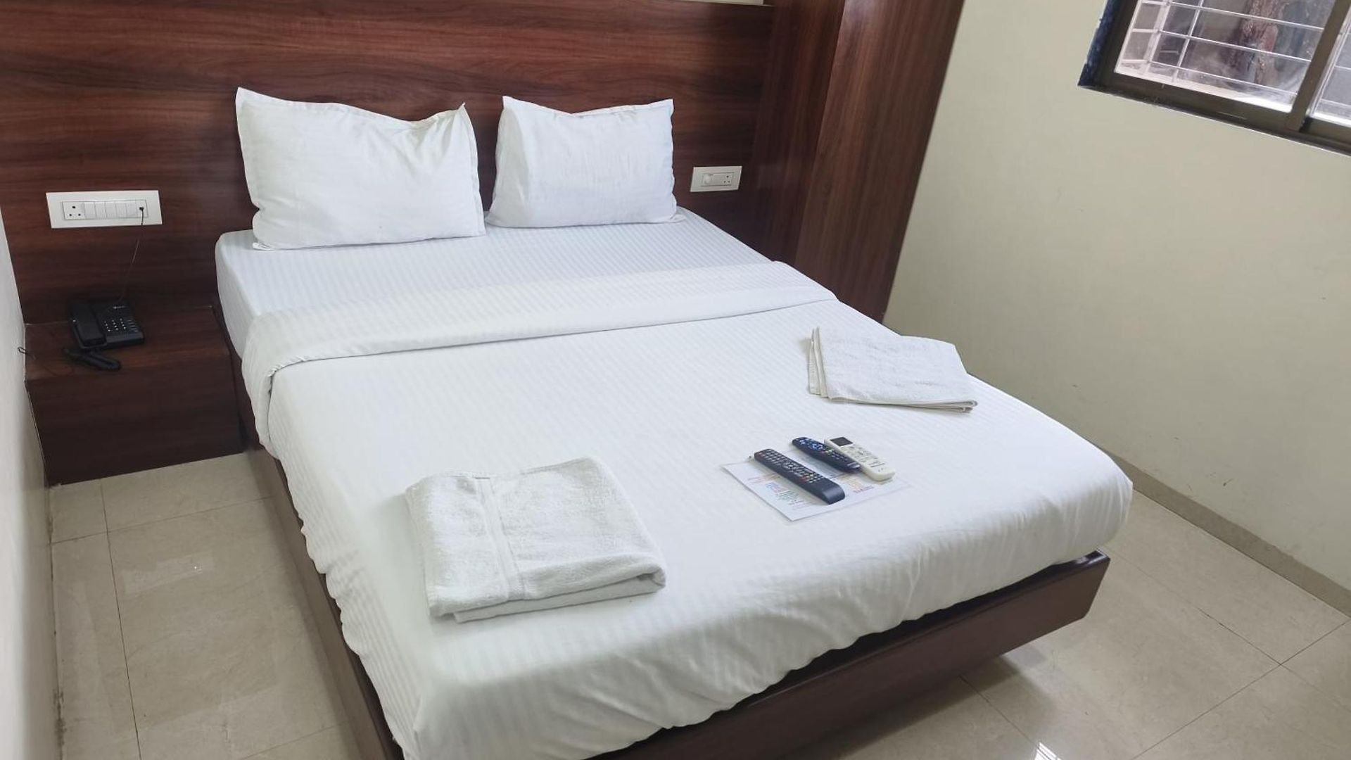 Grace V Hotel