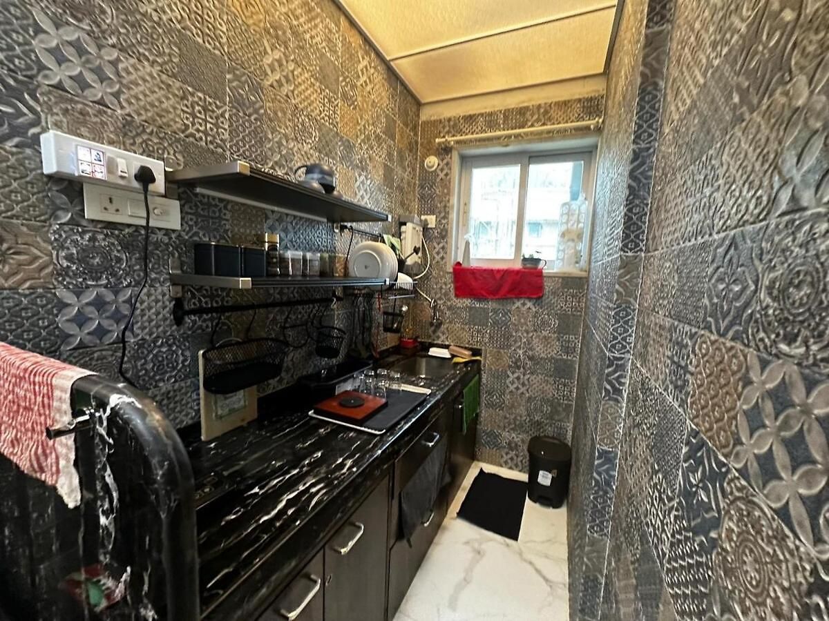 Stay-by-the-bay, 2bed Garden With Lounge Bdrm