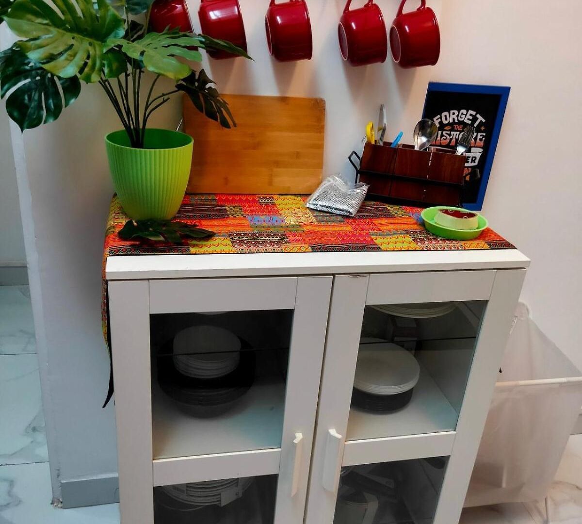 Stay-by-the-bay, 2bed Garden With Lounge Bdrm Apartment *