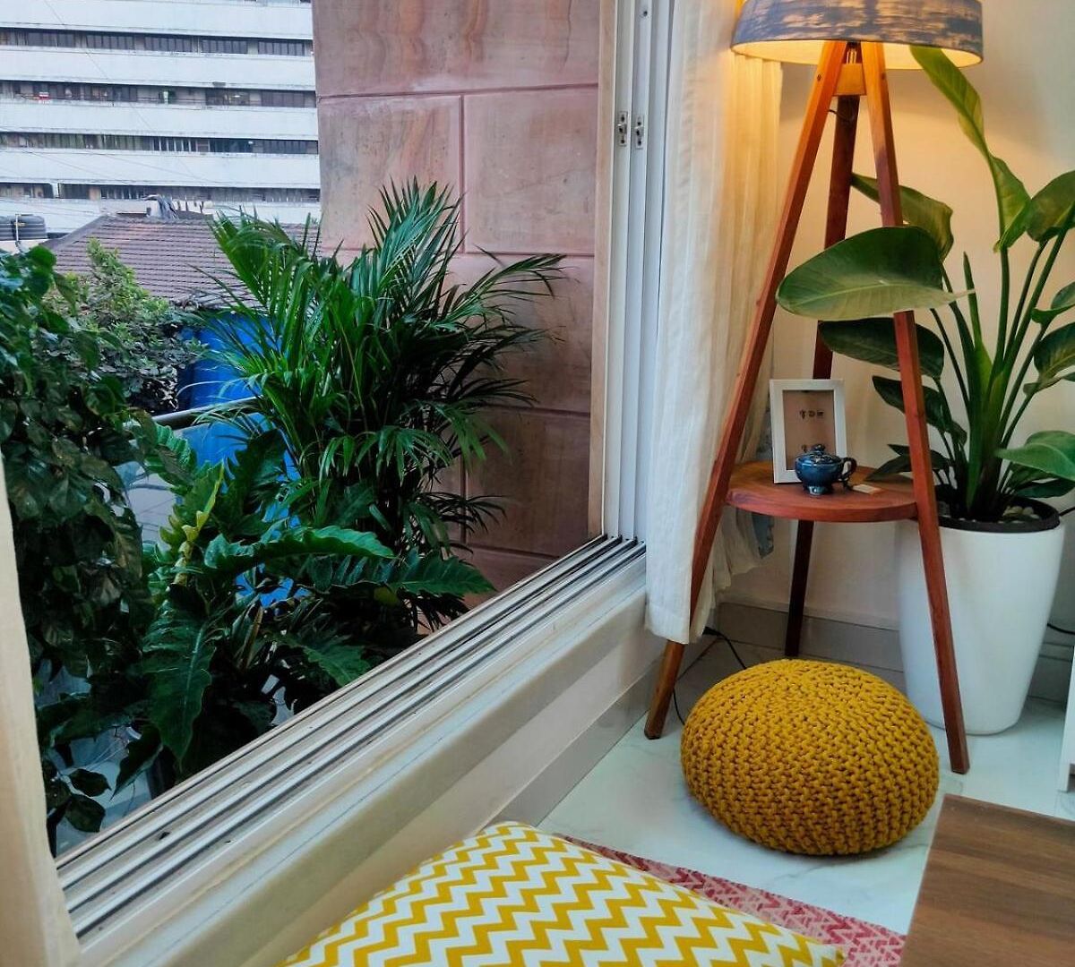 Apartment Stay-by-the-bay, 2bed Garden With Lounge Bdrm *