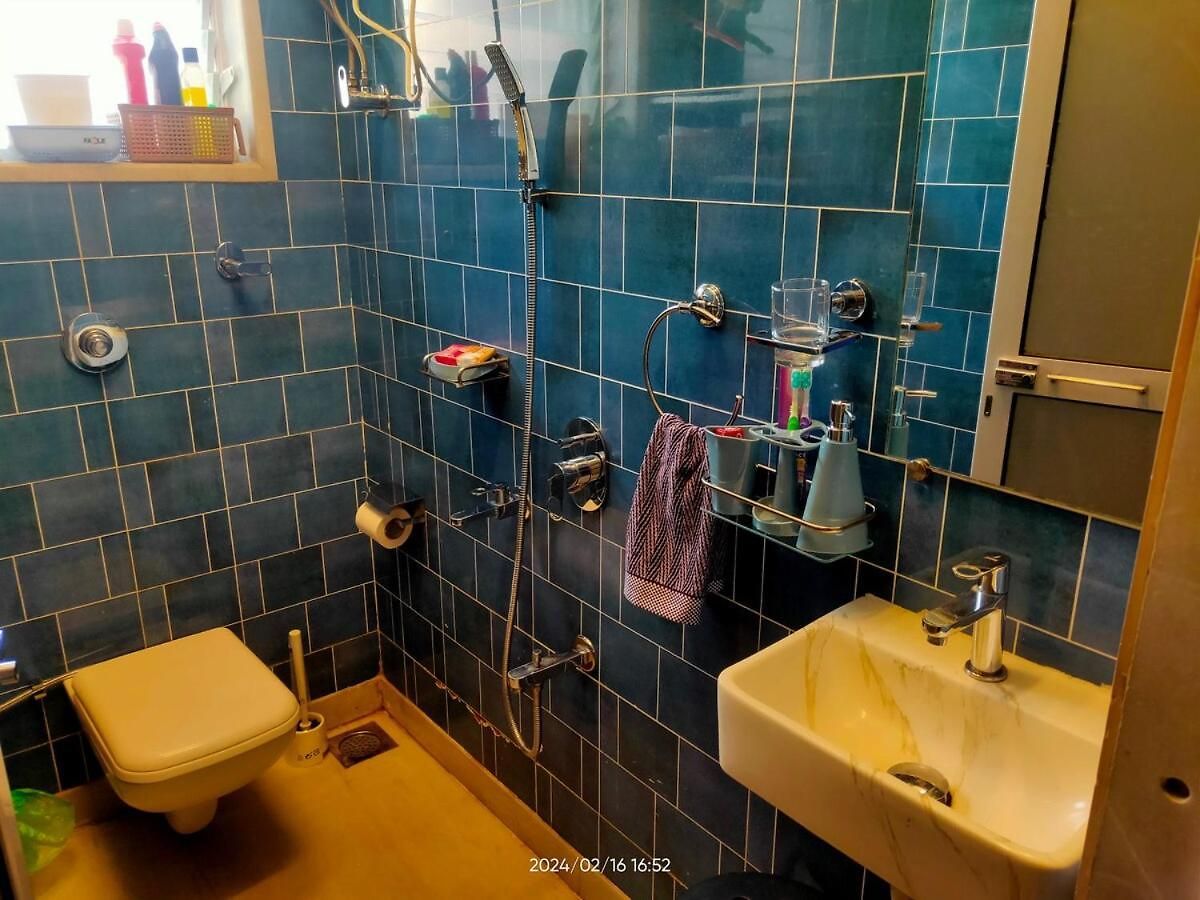 Stay-by-the-bay, 2bed Garden With Lounge Bdrm Apartment