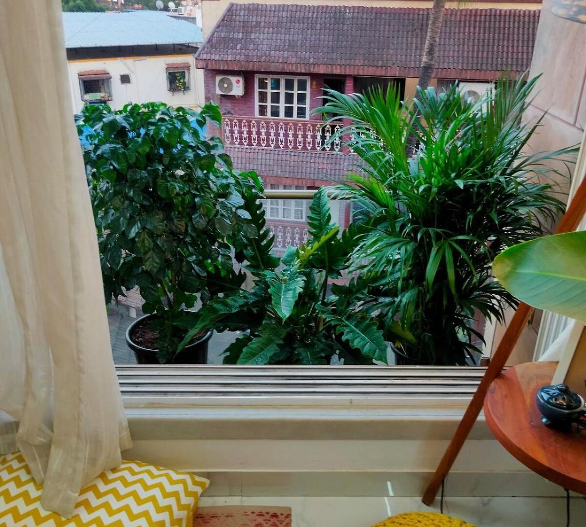 Apartment Stay-by-the-bay, 2bed Garden With Lounge Bdrm *