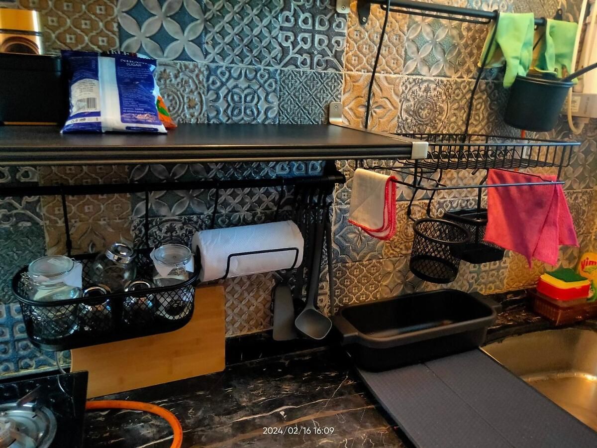 Stay-by-the-bay, 2bed Garden With Lounge Bdrm * Mumbai