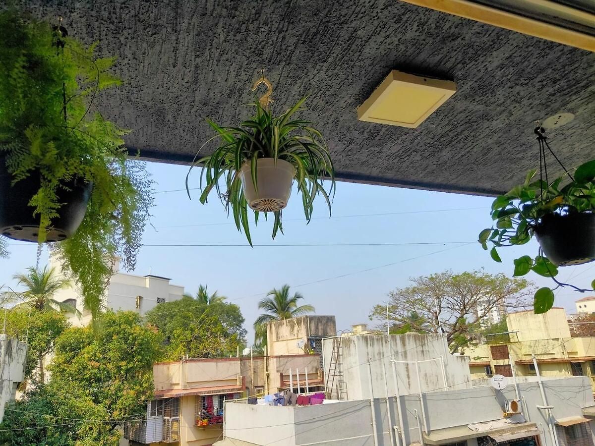 Stay-by-the-bay, 2bed Garden With Lounge Bdrm Apartment