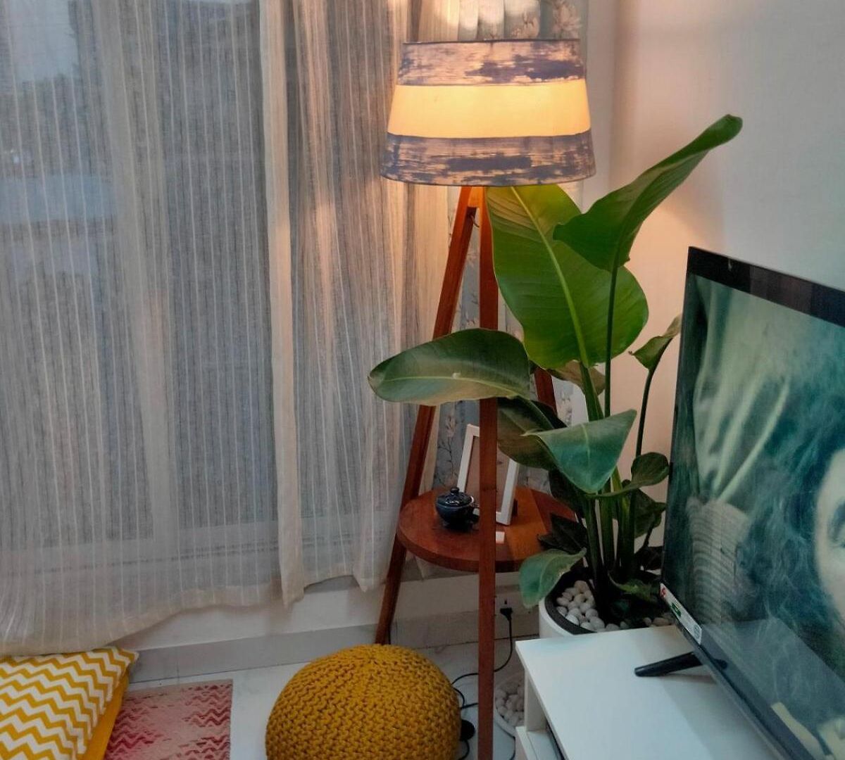 Stay-by-the-bay, 2bed Garden With Lounge Bdrm