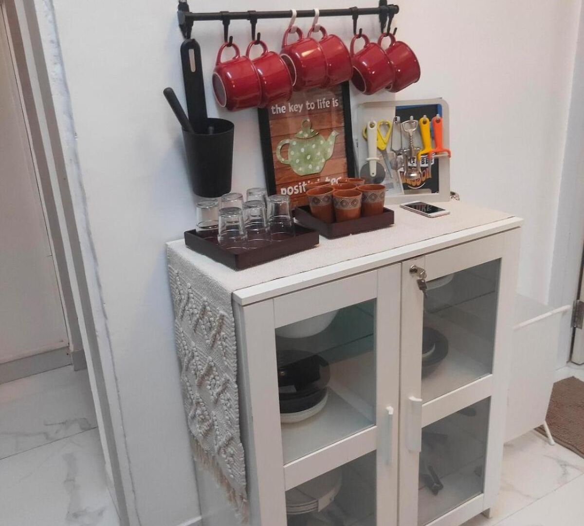 Apartment Stay-by-the-bay, 2bed Garden With Lounge Bdrm