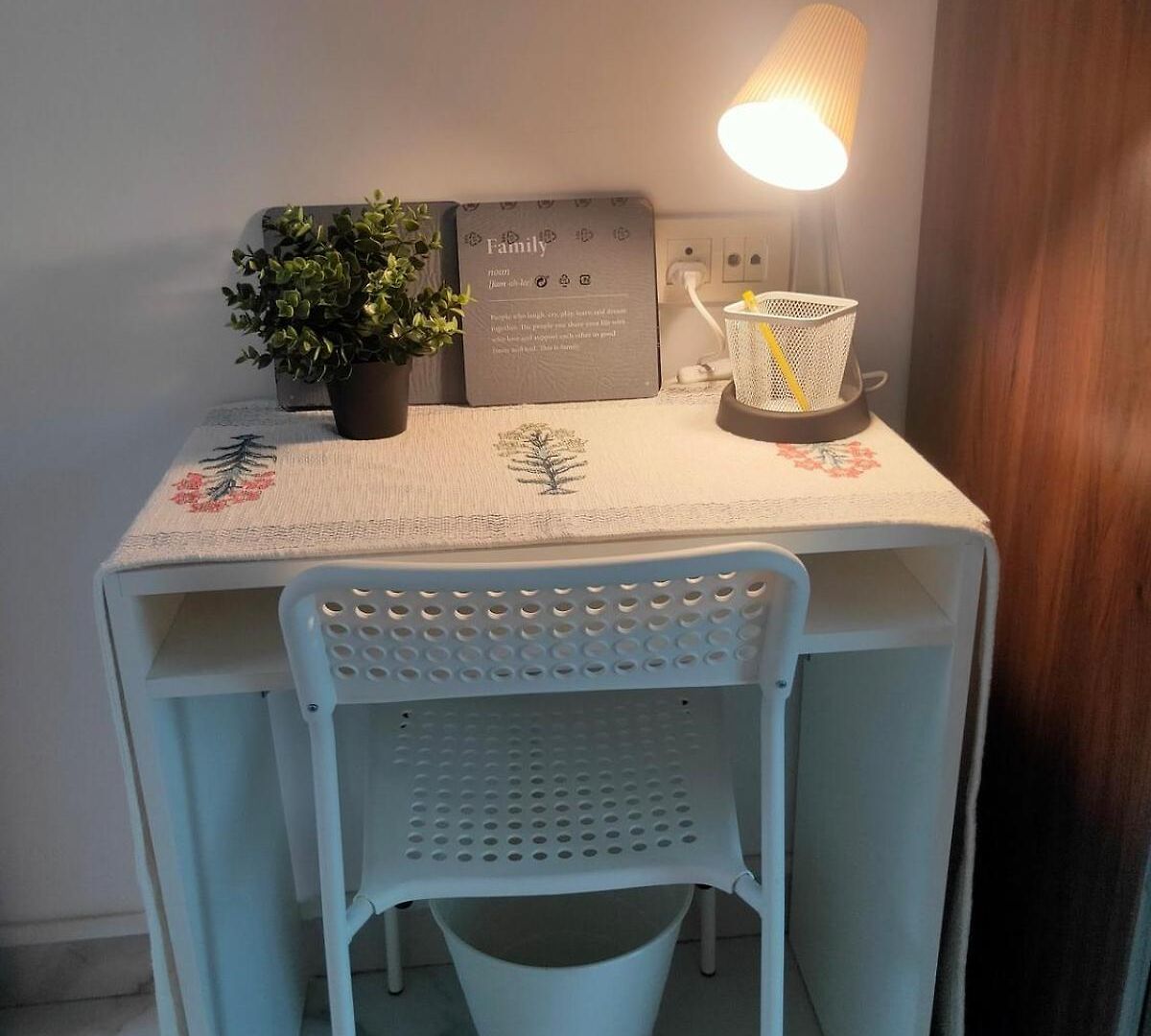 Stay-by-the-bay, 2bed Garden With Lounge Bdrm *