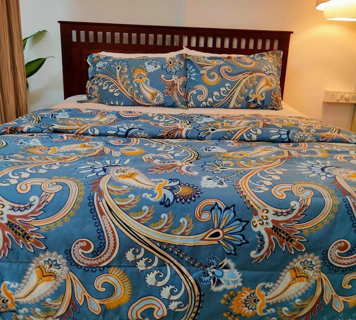 Stay-by-the-bay, 2bed Garden With Lounge Bdrm *