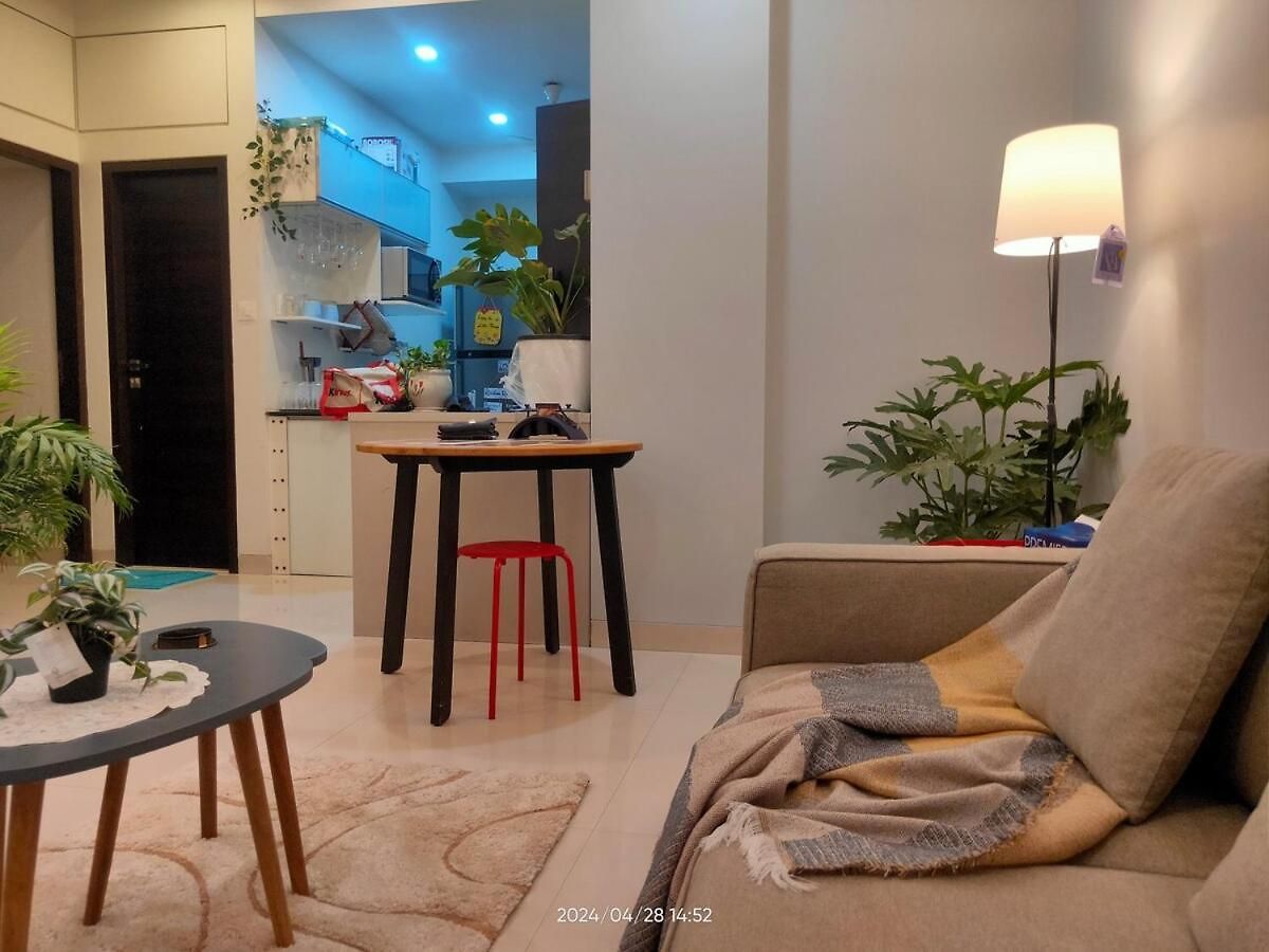 Casa Aloha - Stylish Luxe 2bed-3bath Chic * Mumbai