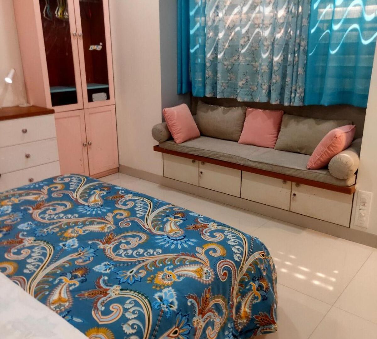 Casa Aloha - Stylish Luxe 2bed-3bath Chic Apartment