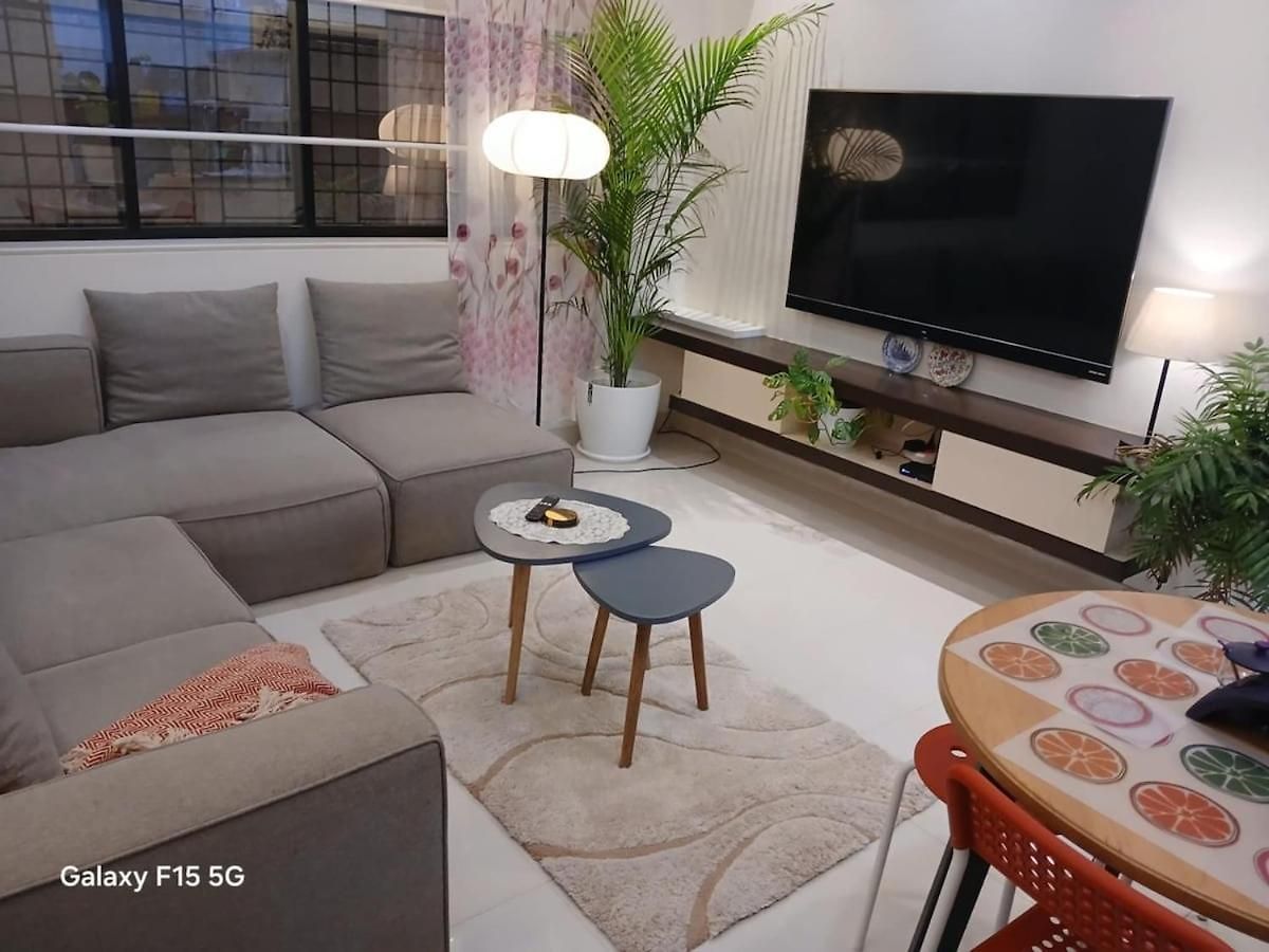 Casa Aloha - Stylish Luxe 2bed-3bath Chic Apartment *