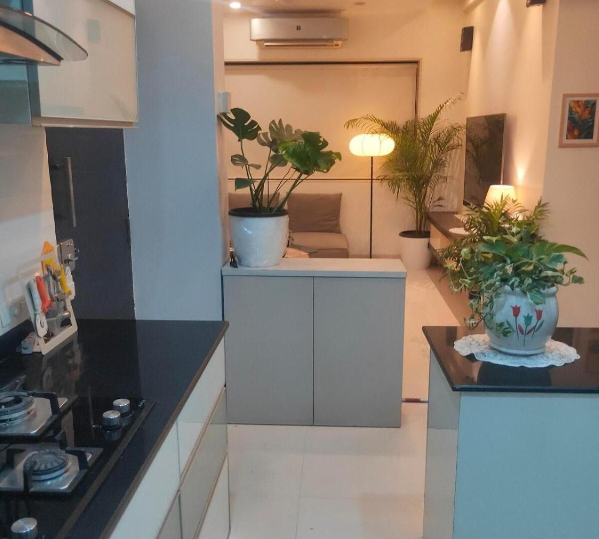 Casa Aloha - Stylish Luxe 2bed-3bath Chic