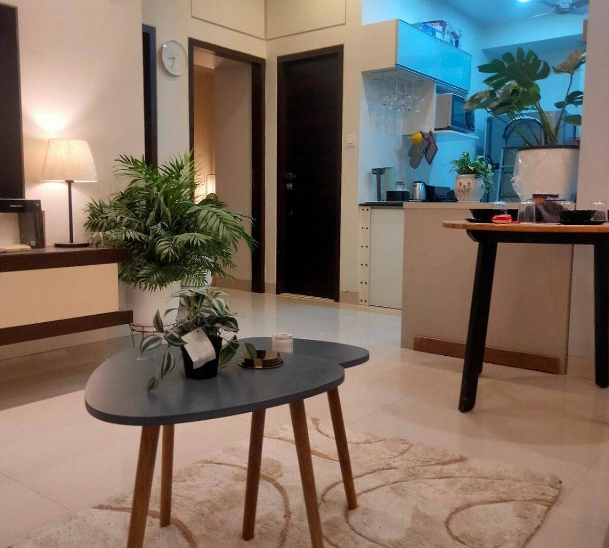 Apartment Casa Aloha - Stylish Luxe 2bed-3bath Chic