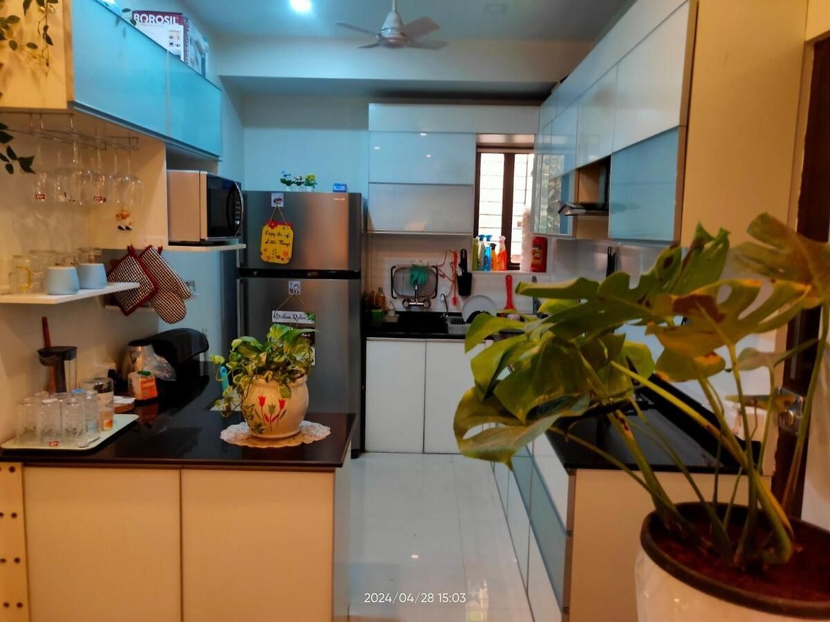 Casa Aloha - Stylish Luxe 2bed-3bath Chic Apartment *