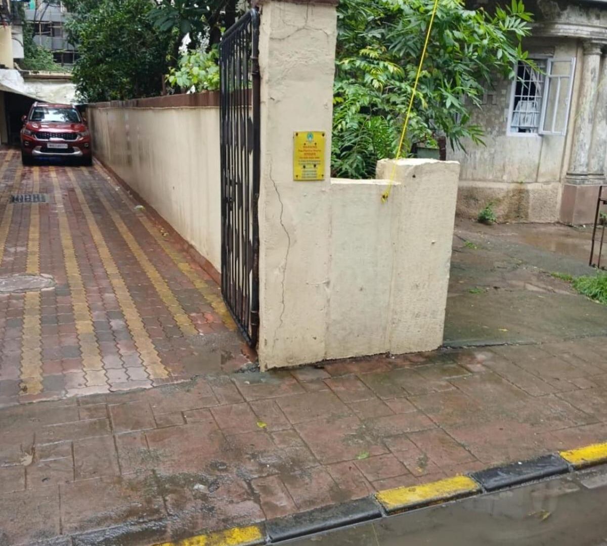 Casa Aloha - Stylish Luxe 2bed-3bath Chic Apartment Mumbai