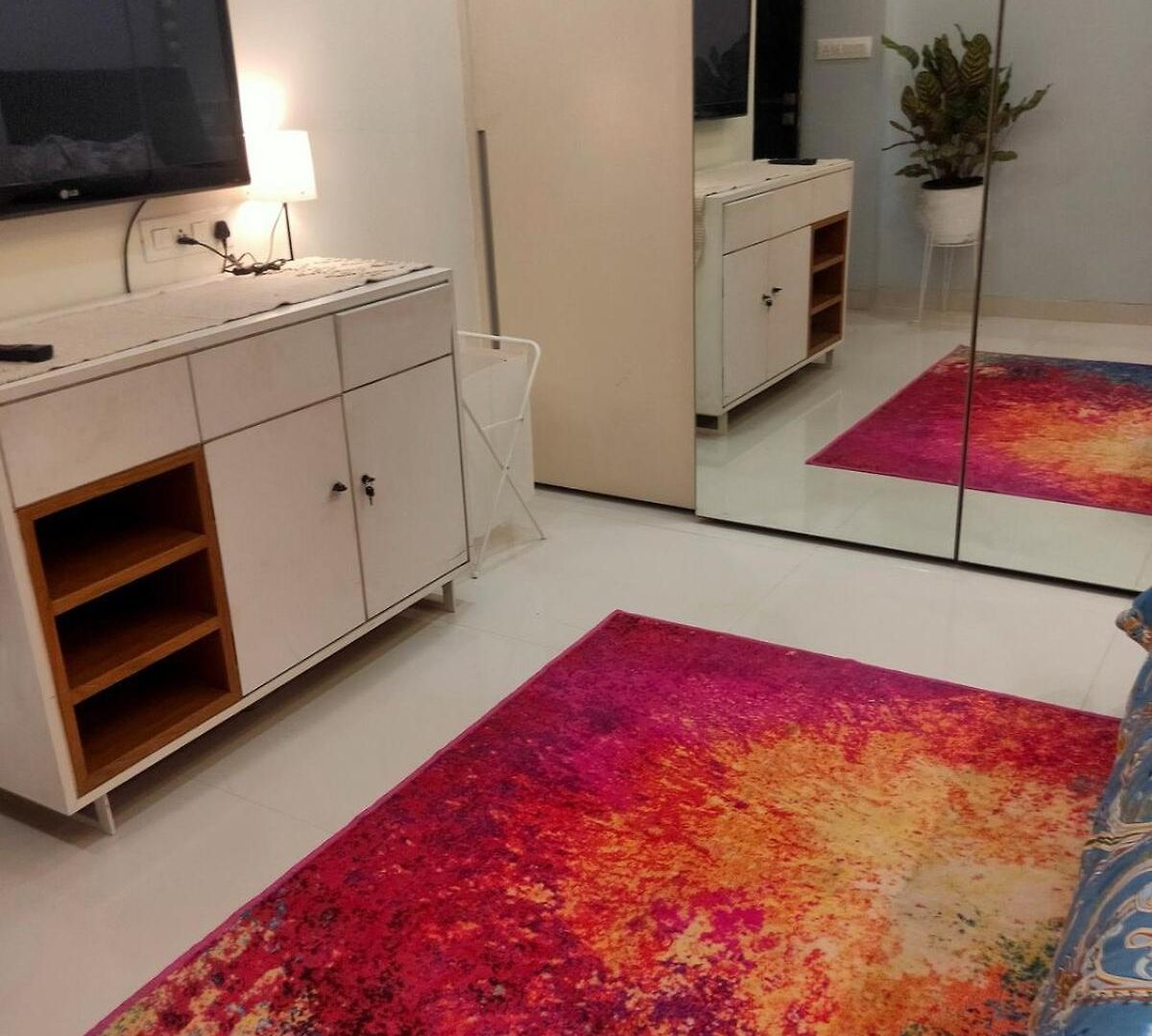 Casa Aloha - Stylish Luxe 2bed-3bath Chic Mumbai