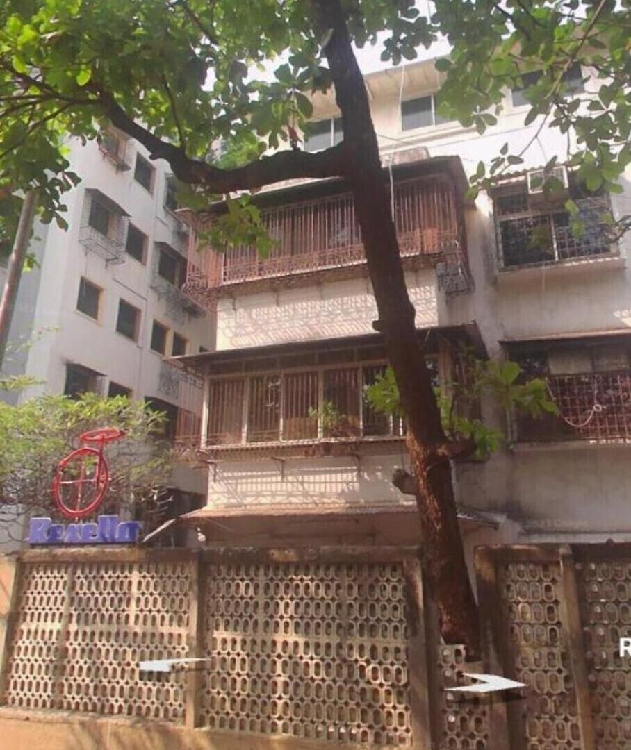 Casa Aloha - Stylish Luxe 2bed-3bath Chic Apartment Mumbai