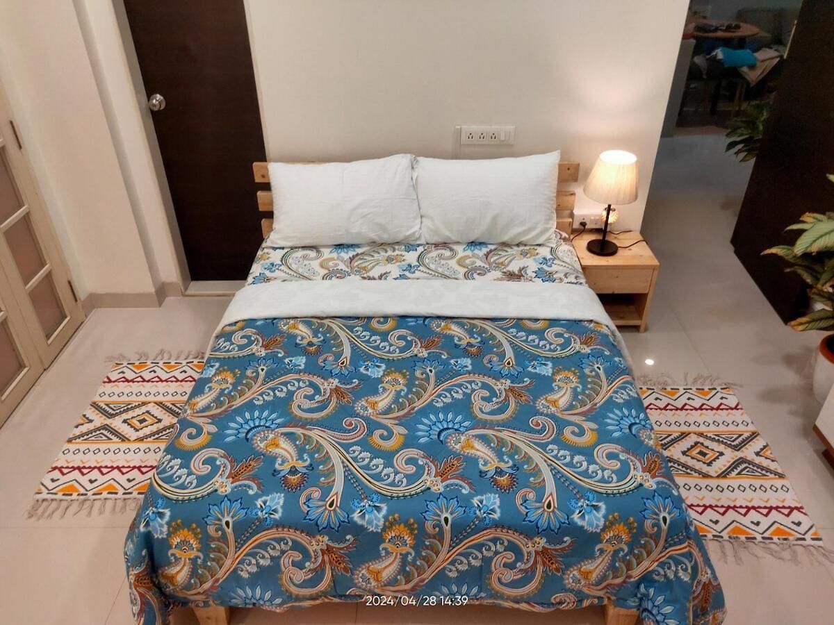 Apartment Casa Aloha - Stylish Luxe 2bed-3bath Chic Mumbai