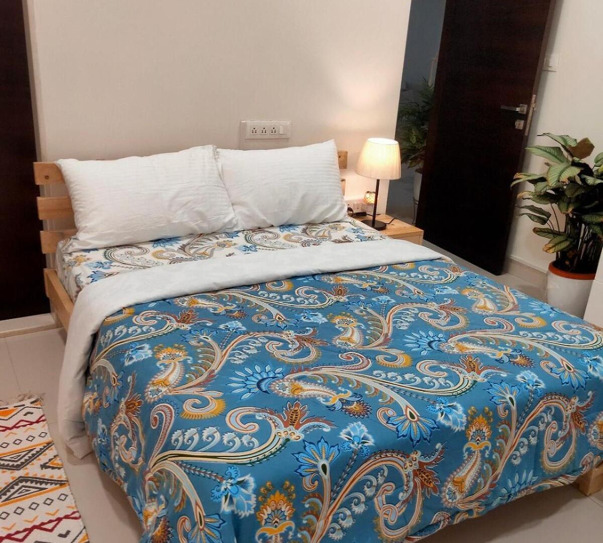 Apartment Casa Aloha - Stylish Luxe 2bed-3bath Chic