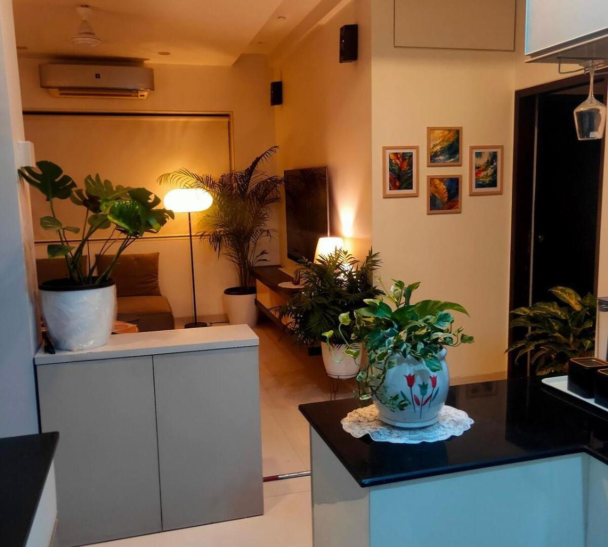 Casa Aloha - Stylish Luxe 2bed-3bath Chic Apartment *