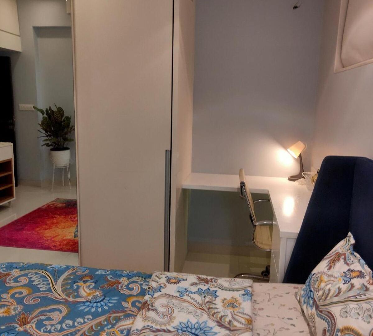 Casa Aloha - Stylish Luxe 2bed-3bath Chic Mumbai