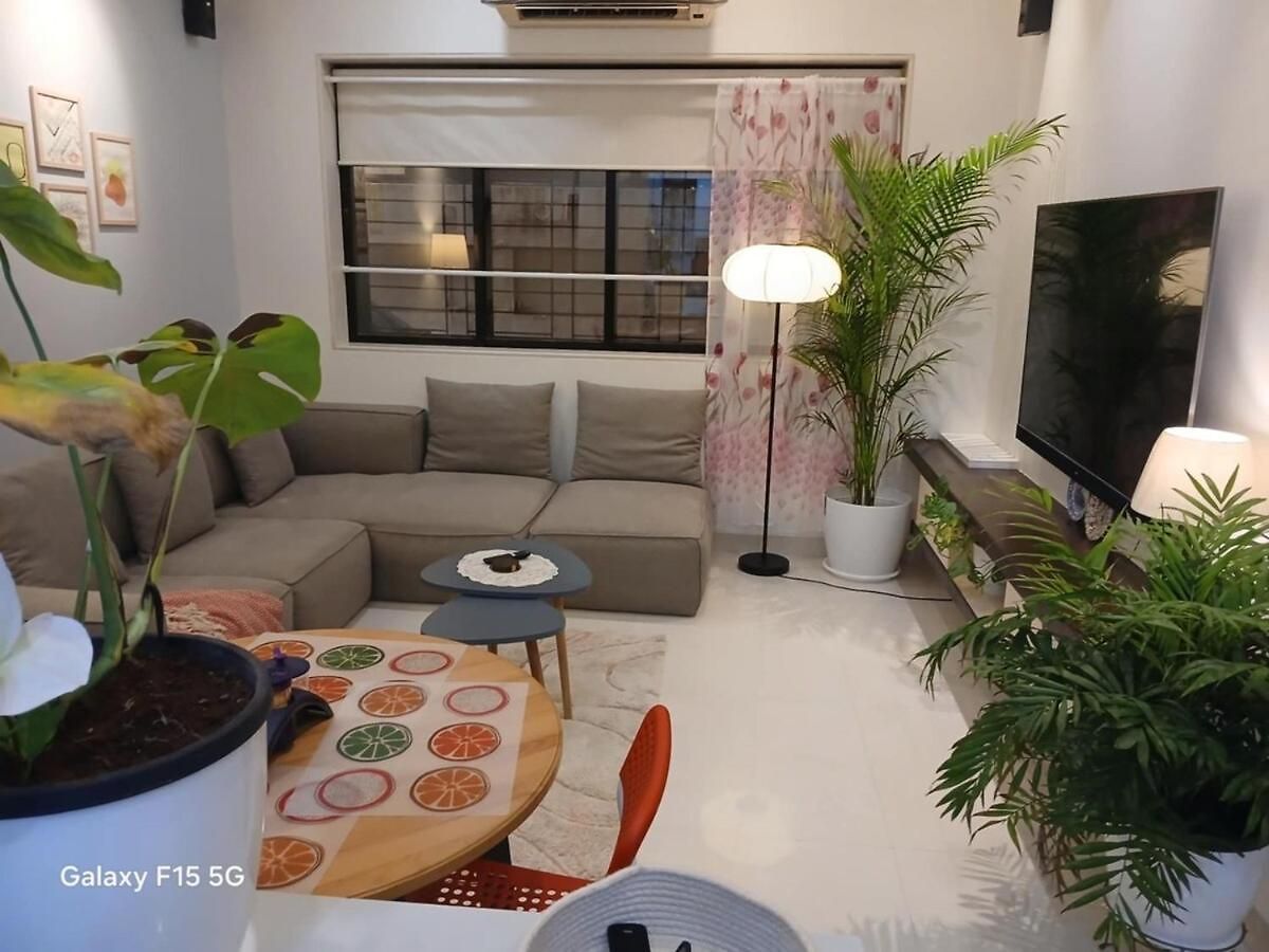 Casa Aloha - Stylish Luxe 2bed-3bath Chic Apartment