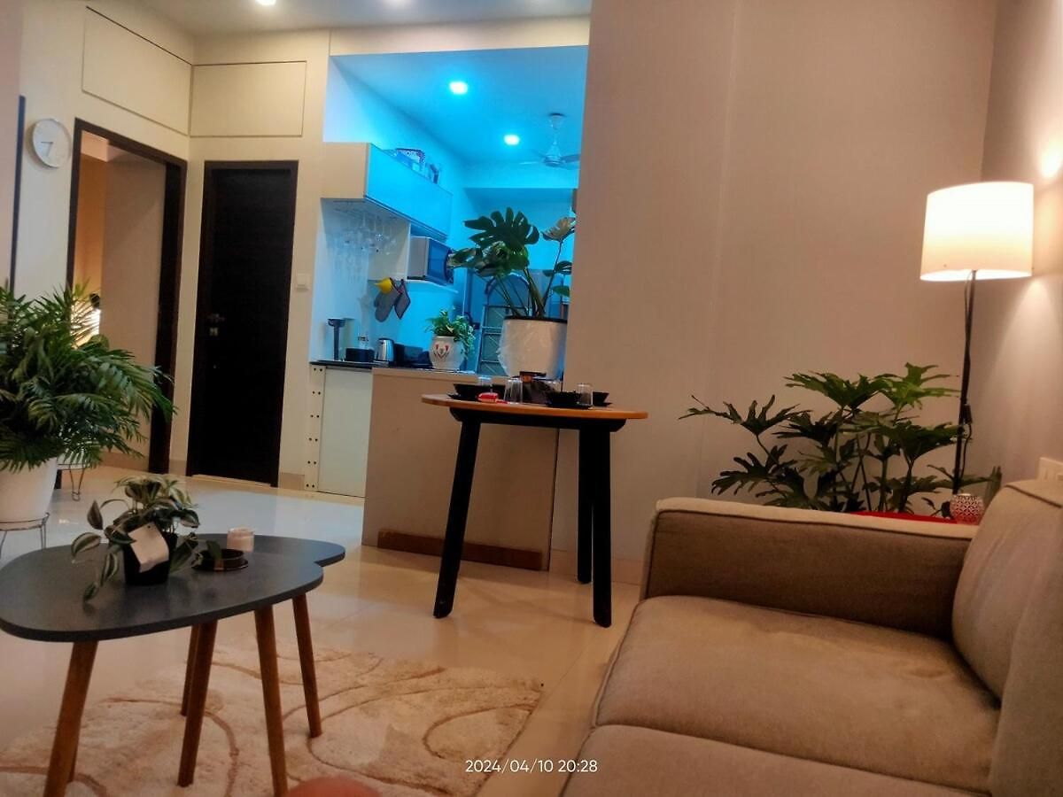 Apartment Casa Aloha - Stylish Luxe 2bed-3bath Chic