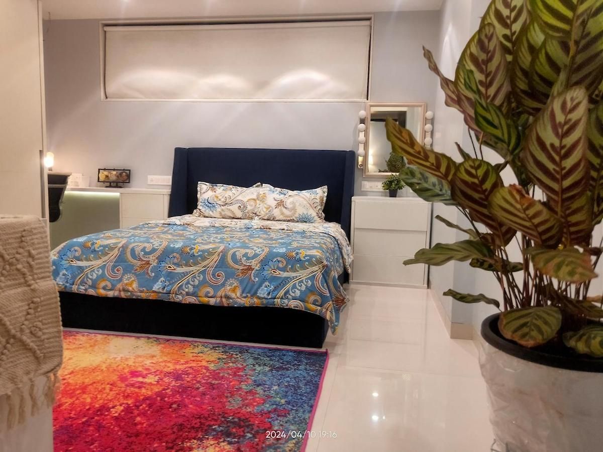 Casa Aloha - Stylish Luxe 2bed-3bath Chic