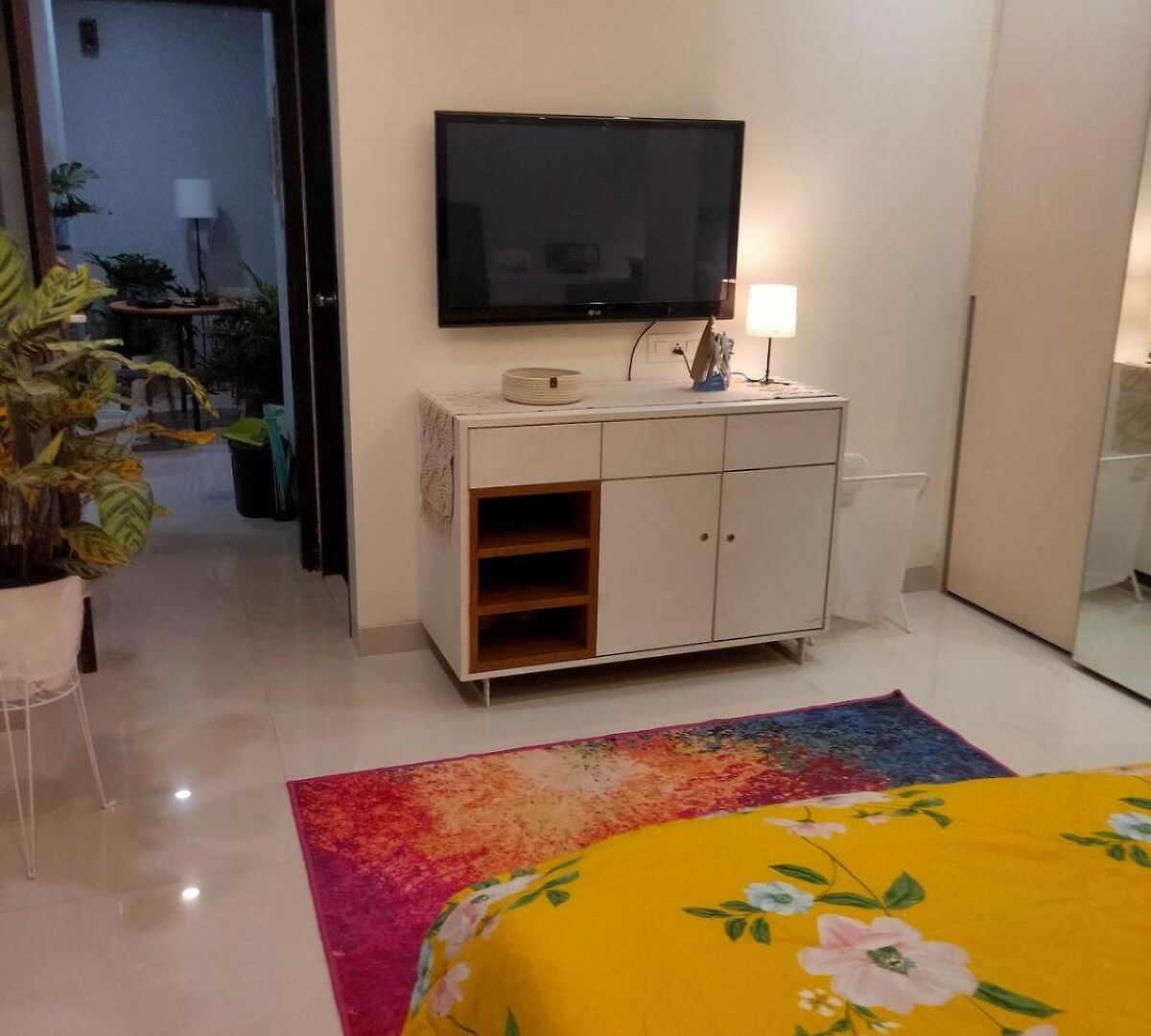 Casa Aloha - Stylish Luxe 2bed-3bath Chic Apartment