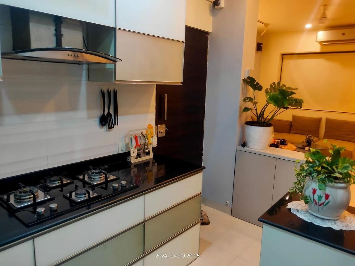 Apartment Casa Aloha - Stylish Luxe 2bed-3bath Chic
