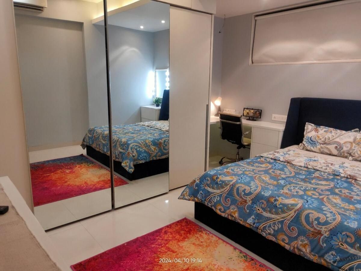 Casa Aloha - Stylish Luxe 2bed-3bath Chic Apartment