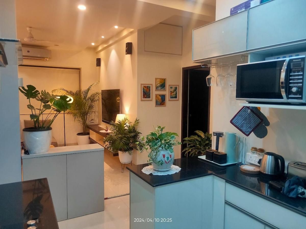 Apartment Casa Aloha - Stylish Luxe 2bed-3bath Chic *