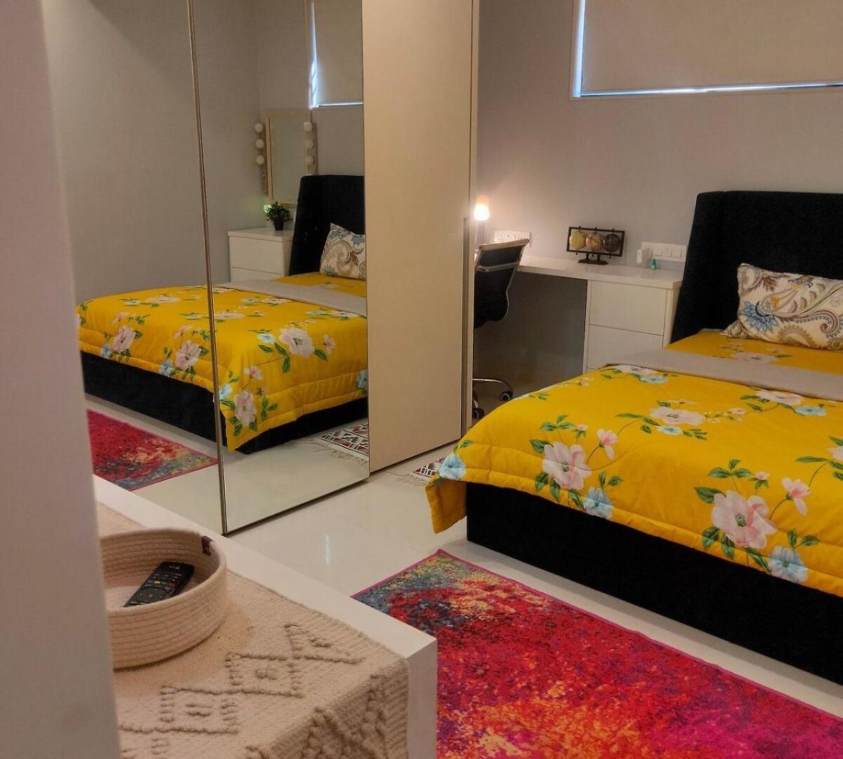 Casa Aloha - Stylish Luxe 2bed-3bath Chic Apartment *