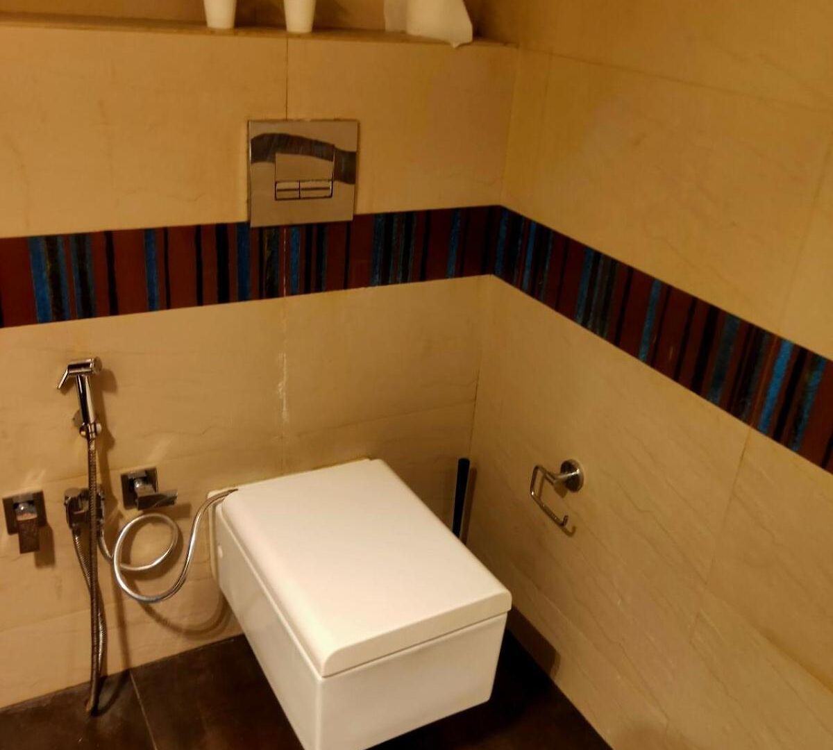 Casa Aloha - Stylish Luxe 2bed-3bath Chic Apartment Mumbai